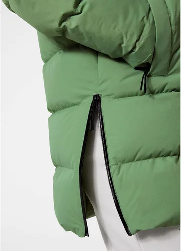 Vista 8 de Helly-Hansen Women's Aspire Puffy Parka Waterproof Windproof Breathable Jacket