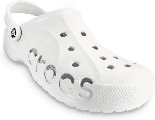 Vista 6 de Crocs Zuecos Baya para niños