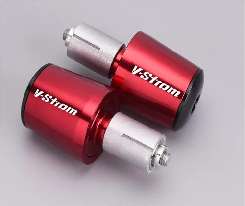 Vista 6 de Manillar de motocicleta para Suzuki DL650 V-Strom DL 650 VSTROM 2004-2022 (color negro)