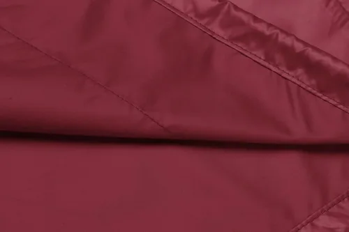 Vista 6 de COOFANDY Chaqueta impermeable plegable para hombre impermeable con capucha ligera clásica para ciclismo
