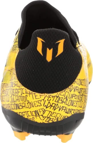 Vista 3 de adidas Unisex-Adult X Speedflow Messi.3 Firm Ground Soccer Shoe
