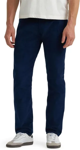 Vista 17 de Lee Extreme Motion - Jeans rectos cónicos para hombre Negro