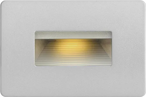 Vista 11 de Hinkley Iluminación de paisaje Luna - Luz horizontal de 120 V, LED integrado 2700 K, voltaje de línea, regulable, bronce mate