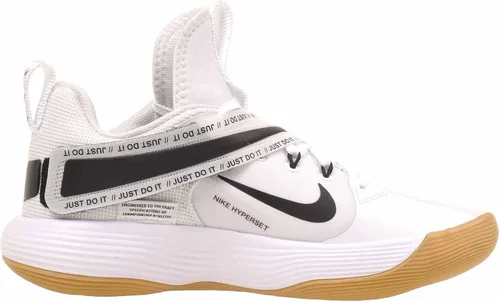 Vista 3 de Nike Womens React Hyperset Women's Volleyball Shoe Womens Ci2956-010