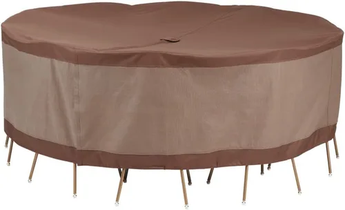 Vista 56 de Duck Covers® Cubierta de mesa impermeable definitiva