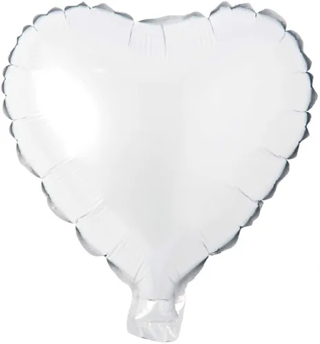 Vista 19 de 2 unidades/lote de bolas de aire en forma de estrella de corazón de 10 pulgadas para niños, baby shower, cumpleaños, bodas, globos de papel
