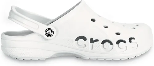 Vista 5 de Crocs Zuecos Baya para niños