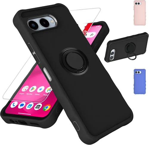 Vista 57 de jioeuinly Funda para Orbic Joy2 Compatible con Funda de Teléfono Orbic Joy 2 RC656V 2024 Cubierta