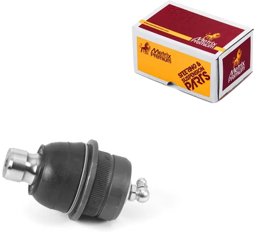 Vista 30 de Fabricado en Europa. Junta de rótula inferior delantera Metrix Premium K3199 para Jeep Liberty 2002-2004