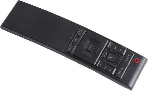 Vista 3 de Mando a distancia de reemplazo universal para Samsung TV, con receptor USB, compatible con Samsung BN59-01220A UA85JU7000W UA88JS9500W SEK-3500U, etc