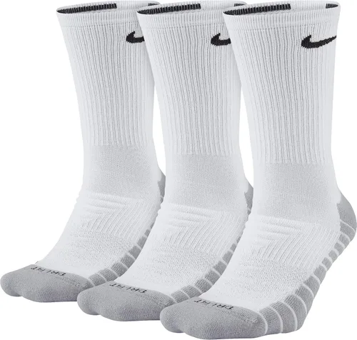 Vista 3 de Nike - Calcetín deportivos de entrenamiento diario Max para mujer 3 pares