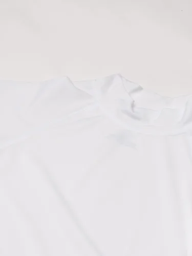 Vista 2 de Camiseta de protección solar Fiji UPF 50+ para niños