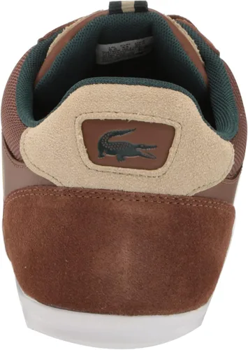 Vista 3 de Lacoste - Mens Chaymon Textile Sneakers