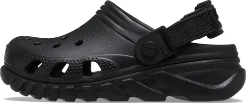 Vista 6 de Crocs Zuecos Duet Max Ii unisex para adultos