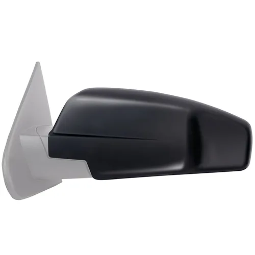 Vista 3 de Fit System 80910 Chevrolet/GMC espejo de remolque de tamaño estándar para camiones - Par