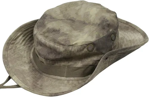 Vista 37 de Sombreros de sol para hombres y mujeres, sombrero de cubo UPF 50+, sombrero Boonie plegable, protección UV, senderismo, playa, pesca, safari