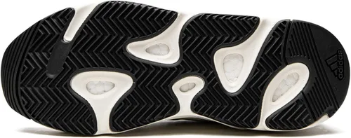 Vista 5 de adidas Preescolar Yeezy Boost 700 V2 Kids HQ6966 Static - Talla 13K Estático