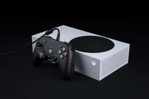 Vista 6 de RIG Nacon PRO Compact Controller with Dolby Atmos for Xbox Series XS and Xbox One