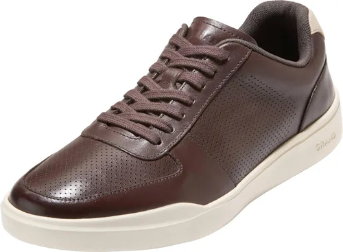 Vista 14 de Cole Haan - Zapatillas para hombre Negro