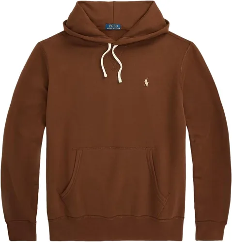 Vista 19 de POLO RALPH LAUREN Vellón de manga larga para hombre Andover Heather.