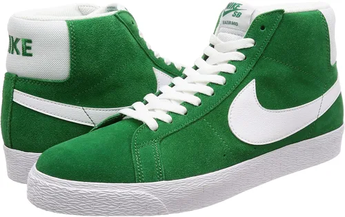 Vista 7 de Nike SB Zoom Blazer Mid