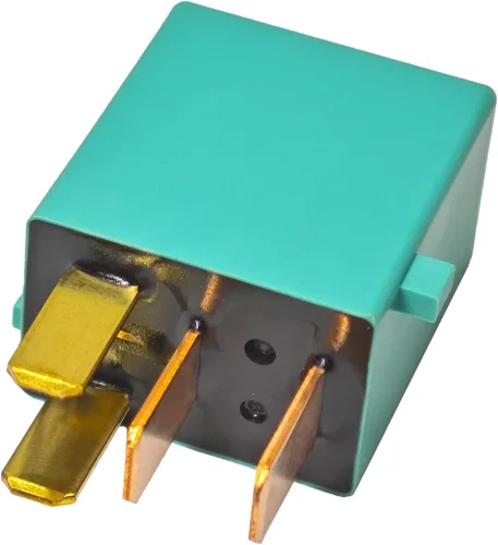 Vista 4 de Relé G8HN-H70 (Juego de 2), Relé Micro ISO de Enchufe DC12V 20A para Automotriz, Compatible para Vehículo Honda Acura