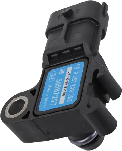 Vista 2 de GM Genuine Parts 213-4760 (55567257) Sensor de Presión Absoluta del Múltiple (MAP)