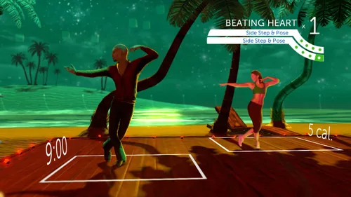 Vista 5 de Your Shape Fitness Evolved 2012