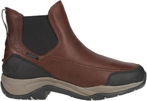 Vista 3 de ARIAT Terrain Blaze - Botas impermeables