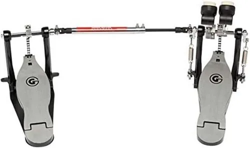 Vista 4 de Gibraltar Pedal de bombo (GRC5-DB)