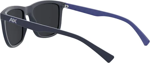 Vista 5 de AX ARMANI EXCHANGE Gafas de sol cuadradas Ax4093s para hombre
