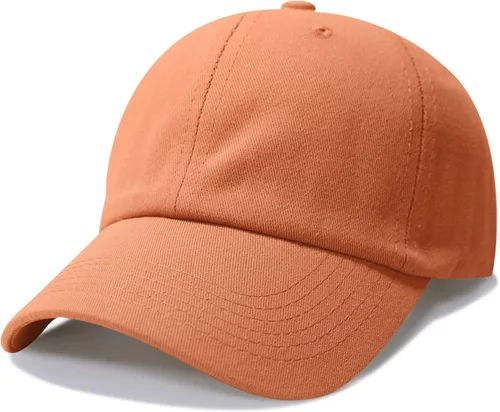 Vista 14 de NPQQUAN Original Classic Low Profile Baseball Cap Golf Dad Hat Adjustable Cotton Hats Men Women Unconstructed Plain Cap