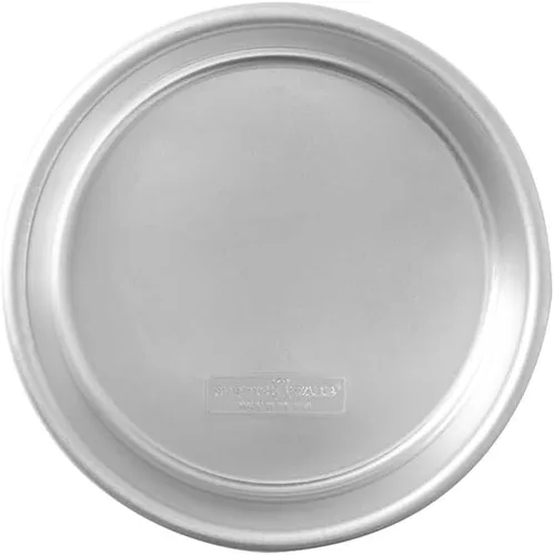Vista 8 de Nordic Ware Naturals - Molde redondo para tartas, 12 pulgadas