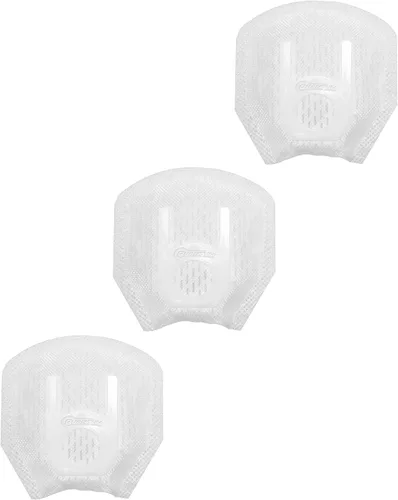Vista 4 de QFS - Juego de repuesto de colador QTY 3 para Suzuki GSX-R1000, GSX-R600, GSX-R750, GSX-S1000, GSX-S750, GSX-S750, GSX1250, GSX650, Hayabusa 1300