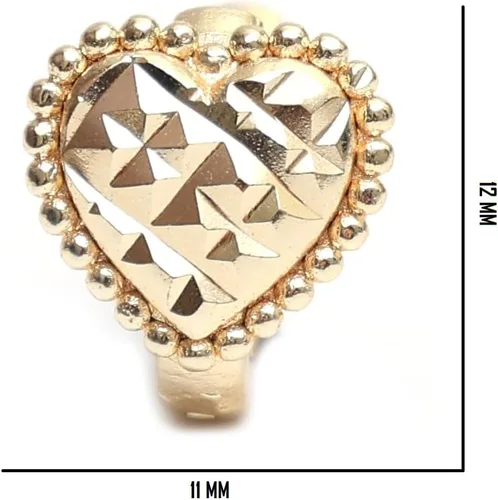 Vista 30 de Gempires - Aretes ligeros y gruesos, delicados y minimalistas, hipoalergénicos, chapados en oro, sin deslustre, diseño clásico, para uso diario
