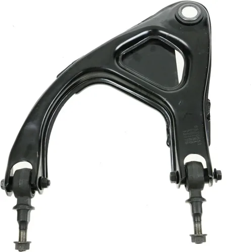 Vista 58 de Conjunto de Brazo de Control Inferior Delantero y Junta Esférica TRQ para Lado del Conductor y del Pasajero 2 Piezas Compatible con Ford Mustang GT