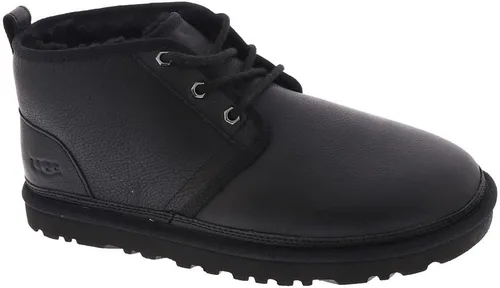 Vista 4 de UGG Botas Neumel Chukka para hombre