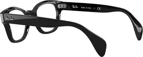 Vista 5 de Ray-Ban RX0880 - Marcos cuadrados para lentes graduados