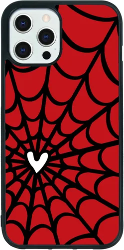 Vista 18 de Funda Graciosa y Fea para Teléfono Compatible con iPhone 7/8/SE Funda Ridícula, Extraña, Feísima y Loca de Melocotón