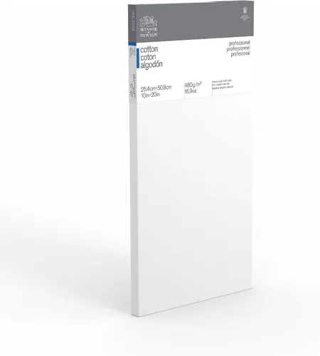 Vista 36 de Winsor & Newton 6203028 - Lienzo profesional