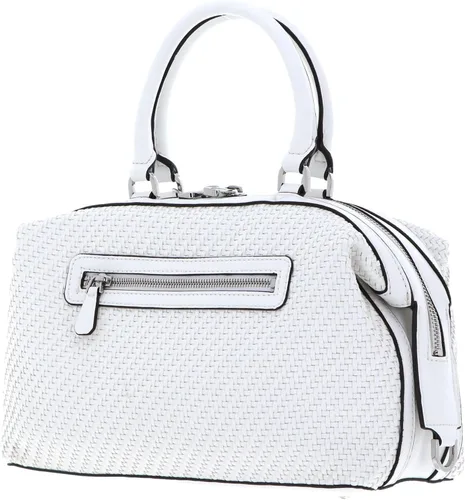 Vista 4 de GUESS Bolso Hassie Soho