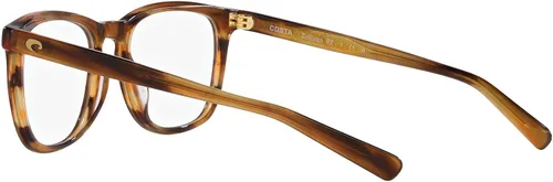 Vista 5 de Costa Del Mar Men's Sullivan Rx Rectangular Prescription Eyewear Frames
