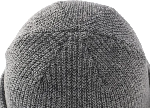 Vista 36 de Connectyle Classic - Gorro de invierno para hombre (acrílico, tejido de punto)