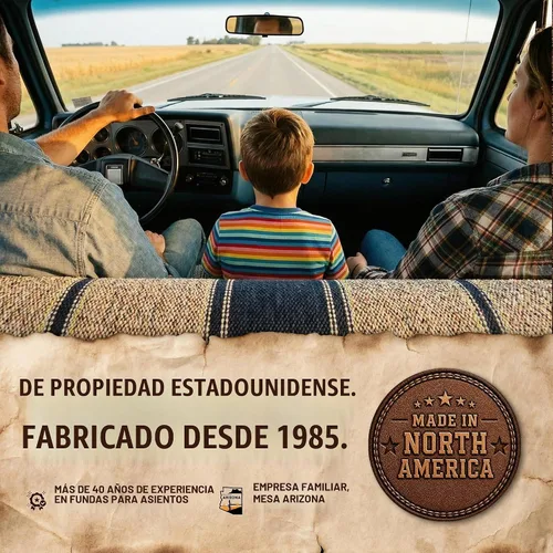 Vista 7 de Fundas de asiento ilimitadas para asiento de banco, ajuste universal para camión y automóvil, color negro