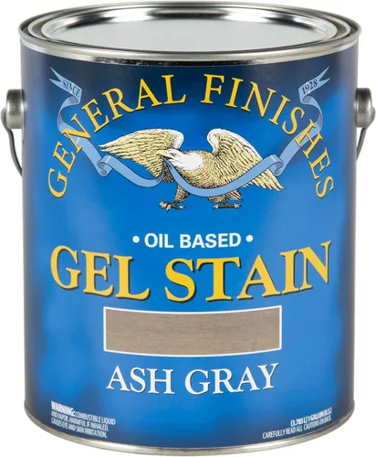 Vista 46 de General Finishes - Tinte en gel Java
