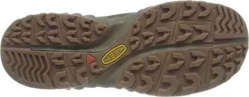Vista 4 de KEEN Zapato impermeable NXIS EVO para hombre