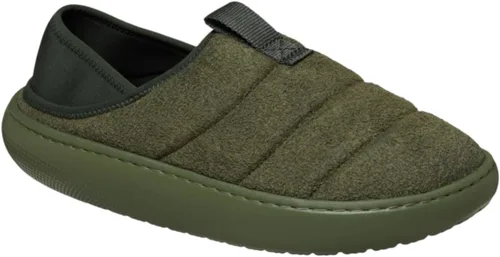 Vista 2 de Crocs - Zapatillas clásicas unisex para adultos Puff Moc