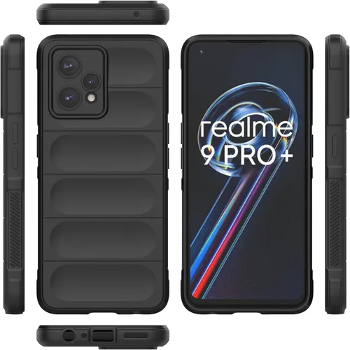 Vista 131 de Funda para Xiaomi Redmi A1 4G Caso,TPU teléfono móvil suave caso para Xiaomi Redmi A1 4G 220733SI 220733SG 220733SL 220743FI Funda Negro