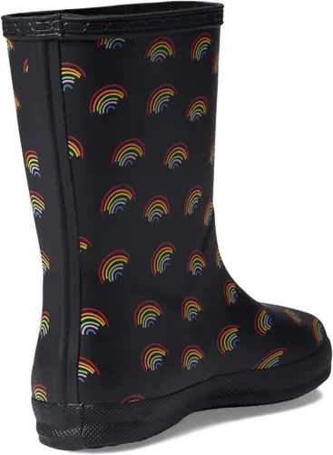 Vista 5 de Hunter Botas clásicas originales para niña (bebéniño pequeño)