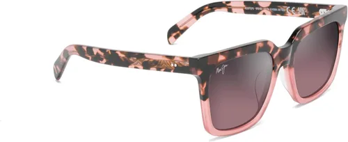 Vista 2 de Maui Jim Gafas de sol cuadradas para techos